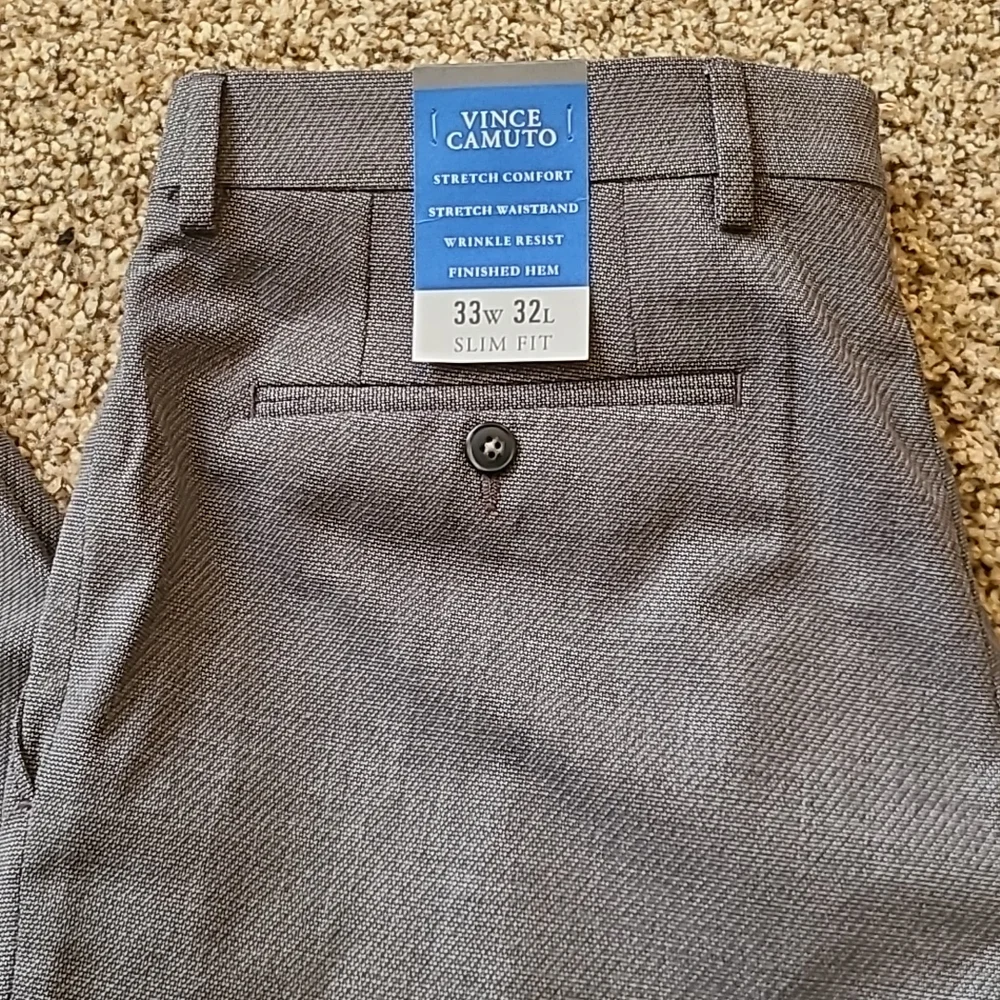 Vince Caputo stretch slim pants - Picture 4 of 15